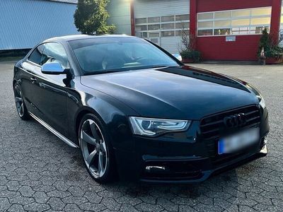 gebraucht Audi S5 3.0TFSI