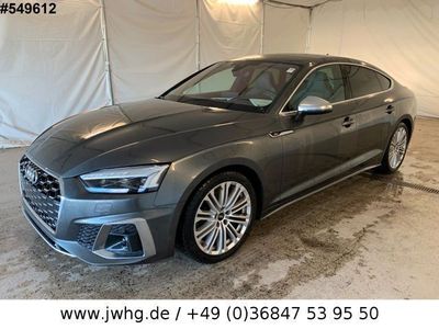 Audi S5 Sportback