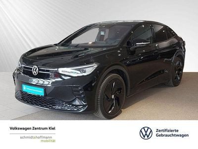 Gebraucht VW ID.5 GTX 219 kW (299 PS) 2023 Schwarz SUV