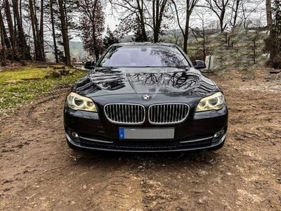 BMW 523