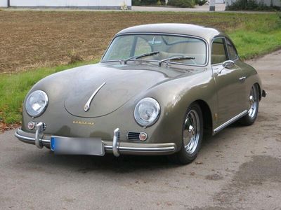 gebraucht Porsche 356 A T1 Replika