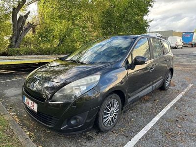 Renault Grand Scénic III