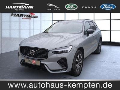 Vapour grey (metallic) Gebraucht 2023 Volvo XC60 Plus SUV | 38.450 € (Guter Preis)