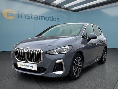 Second-hand BMW 225 245 CP (180 kW) 2022 Gri Break