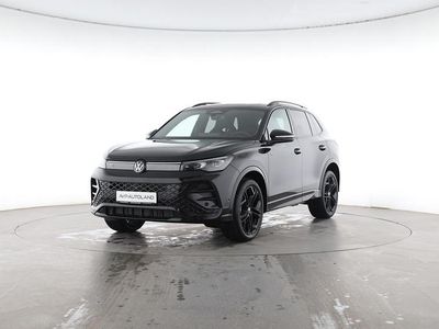 Nouă VW Tiguan Style 193 CP (141 kW) 2026 Negru SUV