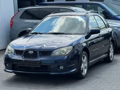 Gebraucht Subaru Impreza