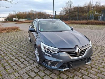 Renault Mégane GrandTour