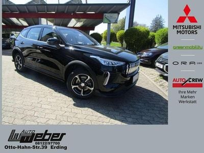 Nuova Haval Jolion Premium 177 CV (130 kW) 2026 Nero SUV