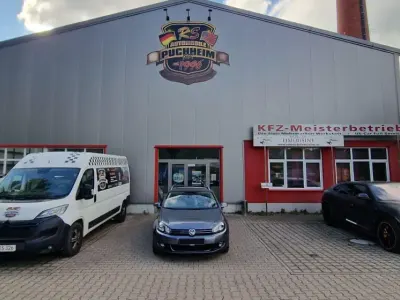 Gebraucht VW Golf VI
