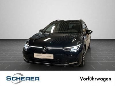 VW Golf VIII