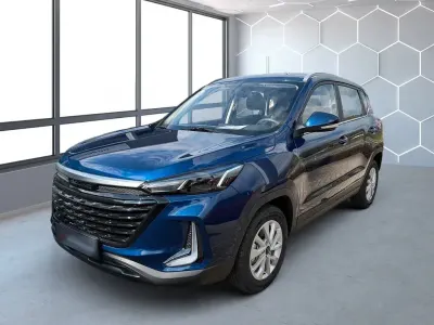 Gebraucht Baic X35