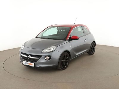 gebraucht Opel Adam 1.4 120 Jahre, Benzin, 10.630 €