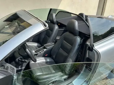 Używany Volvo C70