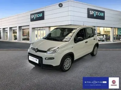 Gebraucht Fiat Panda
