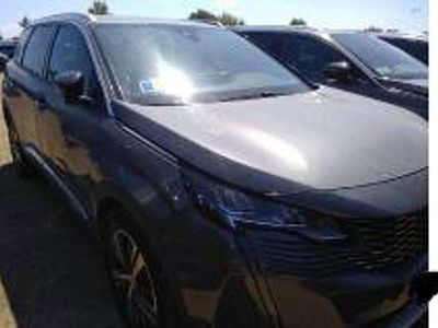 Gebraucht Peugeot 5008 Allure 131 PS (96 kW) 2024 Grau SUV