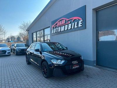 Gebraucht Audi A1 Sportback 116 PS (85 kW) 2020 Schwarz Kleinwagen