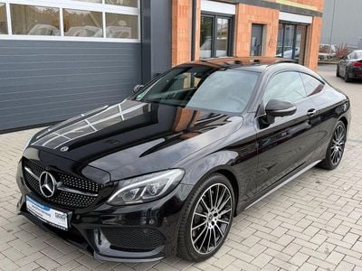 Mercedes C250