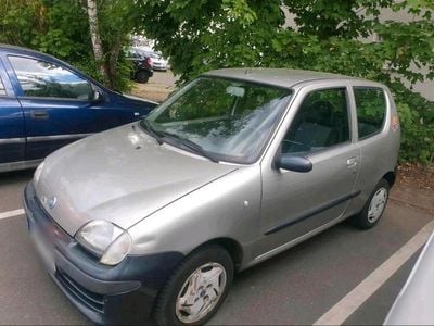 Fiat Seicento