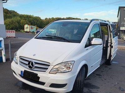 Mercedes Viano