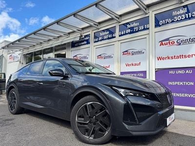 Peugeot 408 GT