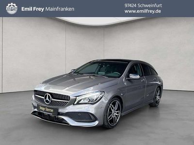 Mercedes CLA200