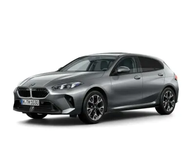 Gebraucht BMW 120