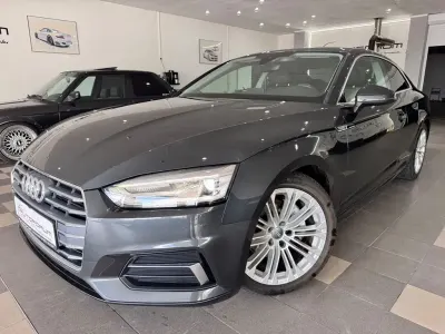 Gebraucht Audi A5