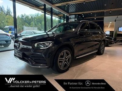 Mercedes GLC220