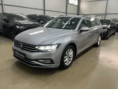 Gebraucht VW Passat