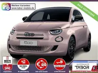 Gebraucht Fiat 500