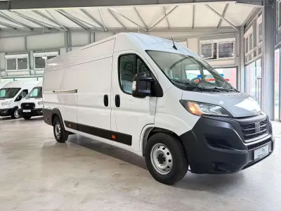 Gebraucht Fiat Ducato