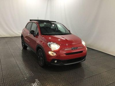 Gebraucht Fiat 500X 131 PS (96 kW) 2023 SUV