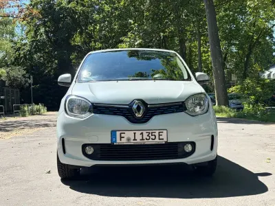 Używany Renault Twingo