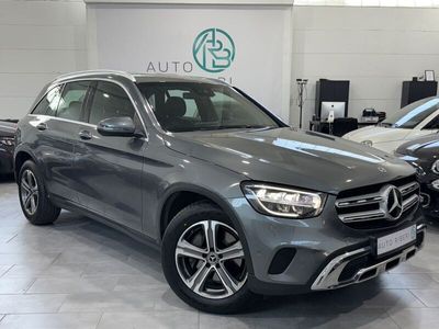 Mercedes GLC200