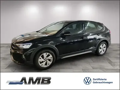 Gebraucht VW Taigo