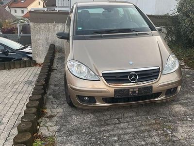 Mercedes A150