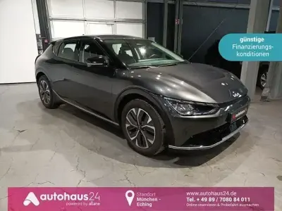 Gebraucht Kia EV6