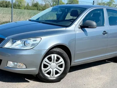 Gebraucht Skoda Octavia