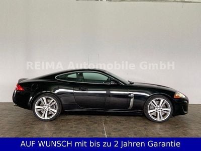Jaguar XKR