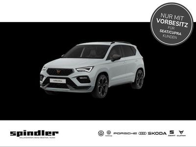 Weiß Neu 2026 Cupra Ateca SUV | 51.840 €