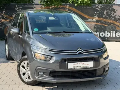 Gebraucht Citroën C4 Picasso