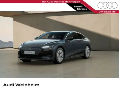 Gebraucht Audi e-tron Sportback