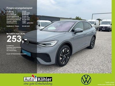 VW ID.5