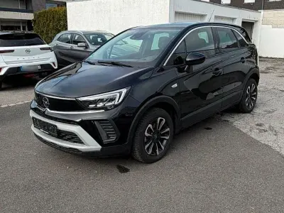 Gebraucht Opel Crossland