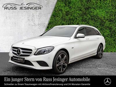 Mercedes C300e