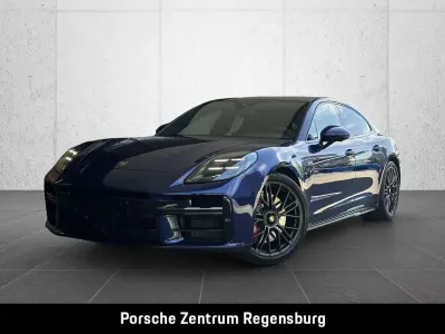 Gebraucht Porsche Panamera GTS