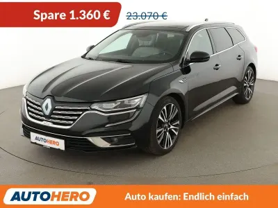 Gebraucht Renault Talisman
