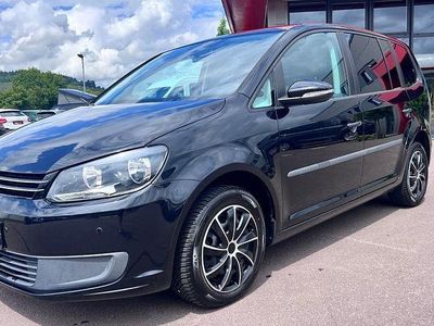VW Touran