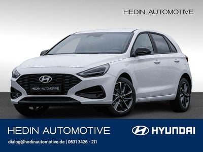 Weiß Neu 2025 Hyundai i30 Advantage Limousine | 27.190 € (Fairer Preis)