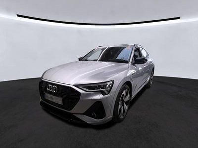 Audi e-tron Sportback